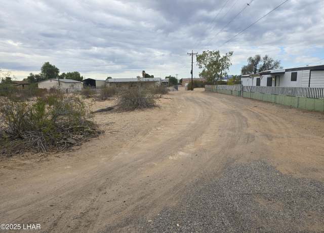 Property at 5378 Gila Pl, Golden Shores, AZ 86436