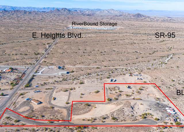 Property at 8025 Sky View Dr, Lake Havasu City, AZ 86404