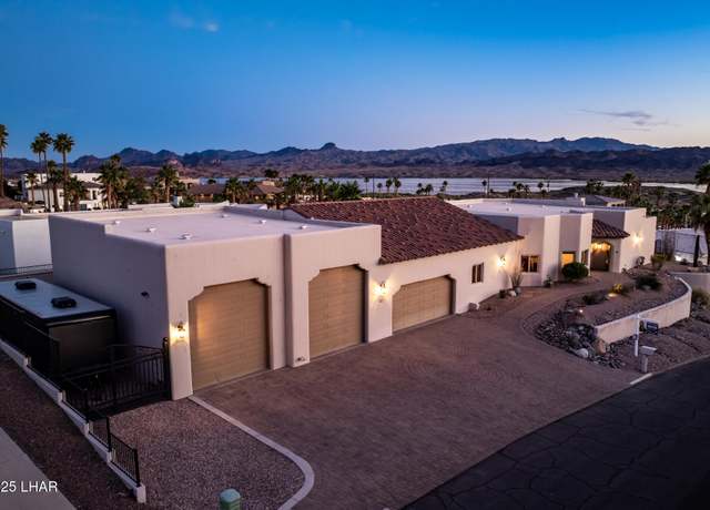 Property at 562 Burkemo Ln, Lake Havasu City, AZ 86406, 3 beds, 3.5 baths