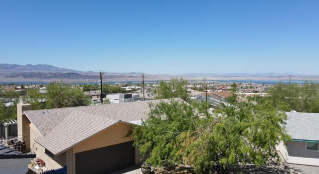 Photo of 2584 Nimrod Ln, Lake Havasu City, AZ 86403