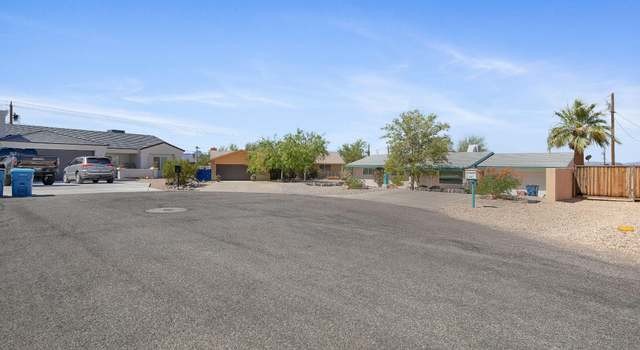Photo of 2584 Nimrod Ln, Lake Havasu City, AZ 86403