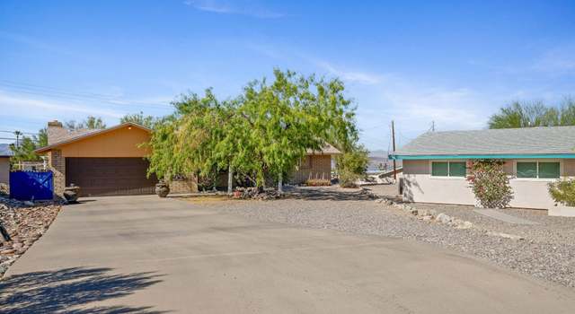 Photo of 2584 Nimrod Ln, Lake Havasu City, AZ 86403