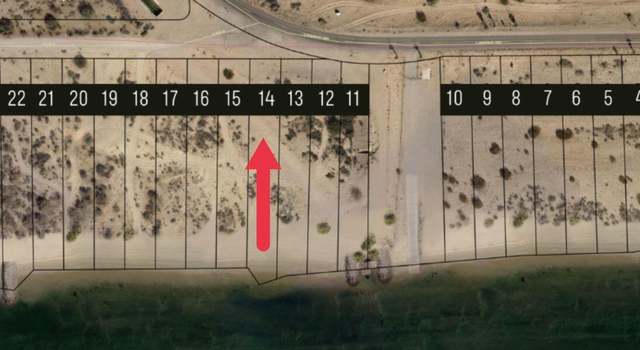 Photo of 1462 E Dike Rd, Mohave Valley, AZ 86440