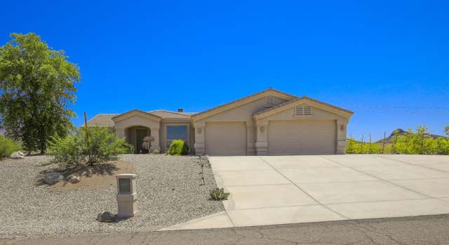 Photo of 3732 Hiawatha Dr, Lake Havasu City, AZ 86404
