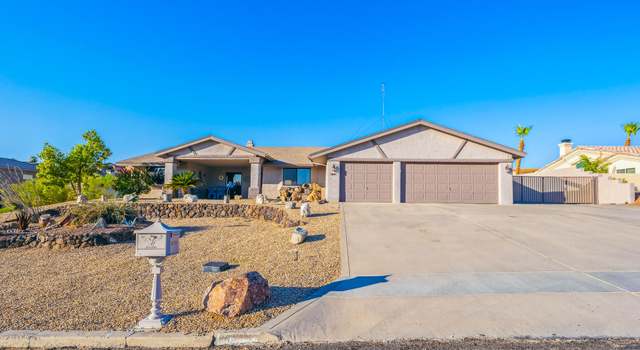 Photo of 670 Armour Dr, Lake Havasu City, AZ 86406