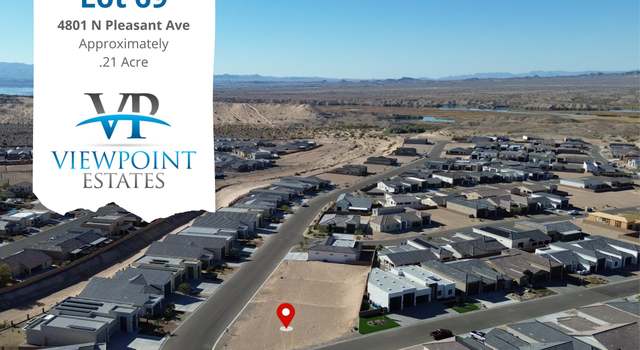 Photo of 4801 N Pleasant Ave, Lake Havasu City, AZ 86404