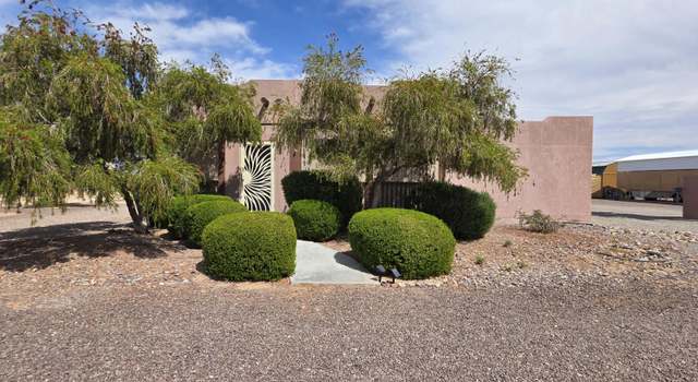 Photo of 49203 Ranegras Pl, Bouse, AZ 85325