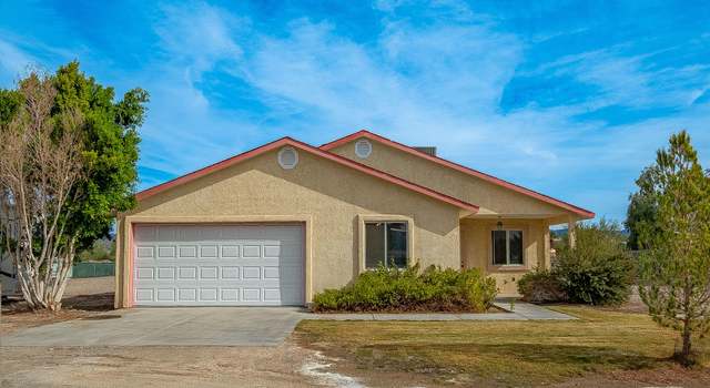 Photo of 391 N Moon-mountain Ave. Ave, Quartzsite, AZ 85346