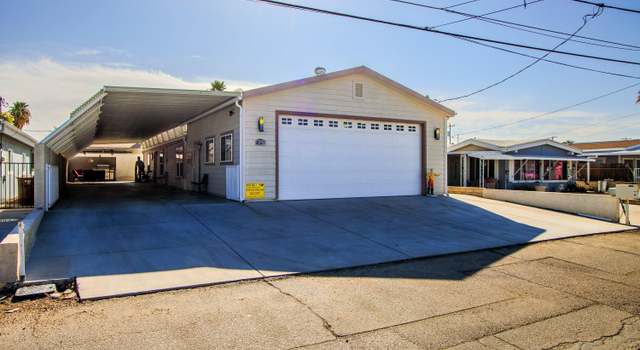 Photo of 245 E Riverfront Dr, Parker, AZ 85344