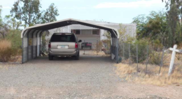 Photo of 33979 Dorothy Way, Wenden, AZ 85357