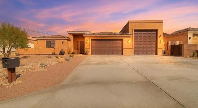 Photo of 2871 Corral Dr, Lake Havasu City, AZ 86404