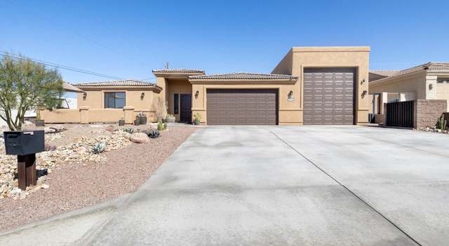 Photo of 2871 Corral Dr, Lake Havasu City, AZ 86404