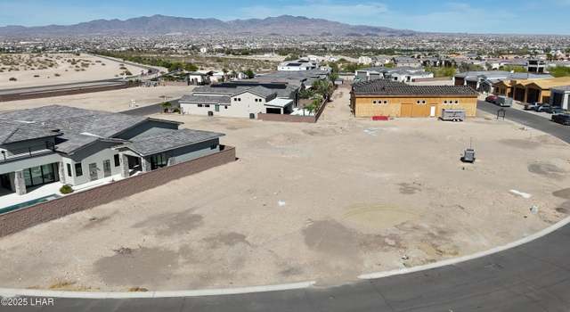 Photo of 849 Isola Bella, Lake Havasu City, AZ 86403