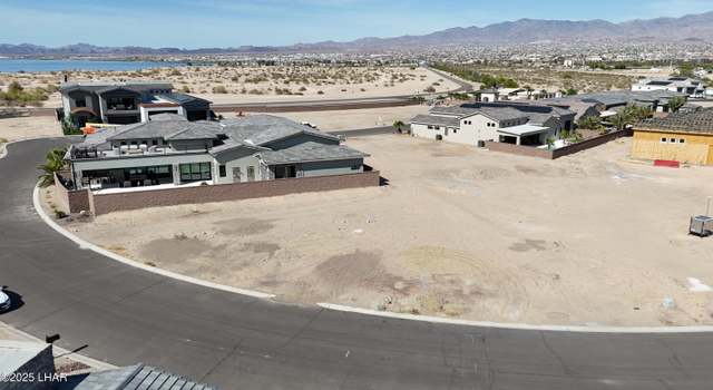 Photo of 849 Isola Bella, Lake Havasu City, AZ 86403