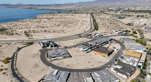 Photo of 849 Isola Bella, Lake Havasu City, AZ 86403
