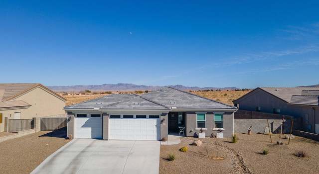 Photo of 3448 Mc Clintock St, Kingman, AZ 86401