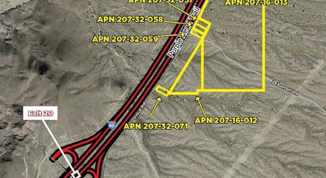 Photo of Tbd W Santa Fe Ranch Rd, Yucca, AZ 86438