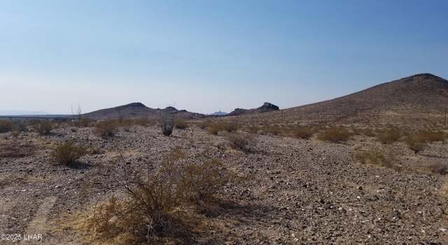 Photo of Tbd W Santa Fe Ranch Rd, Yucca, AZ 86438