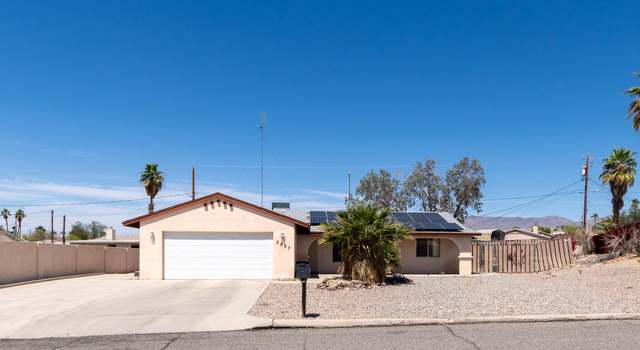 Photo of 2897 Castaway Dr, Lake Havasu City, AZ 86406