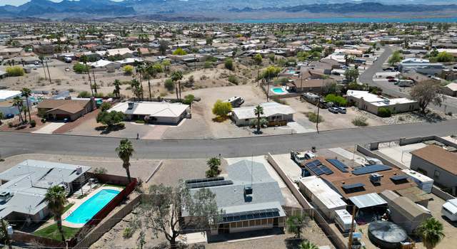 Photo of 2897 Castaway Dr, Lake Havasu City, AZ 86406