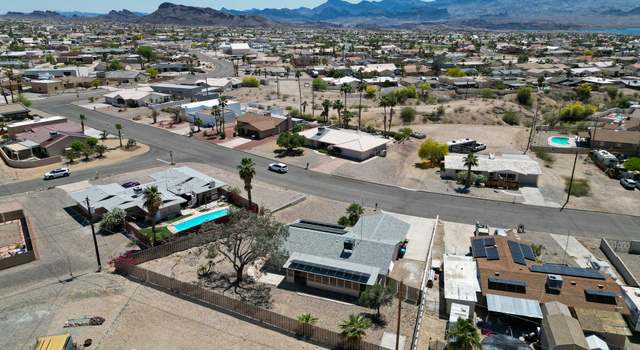 Photo of 2897 Castaway Dr, Lake Havasu City, AZ 86406
