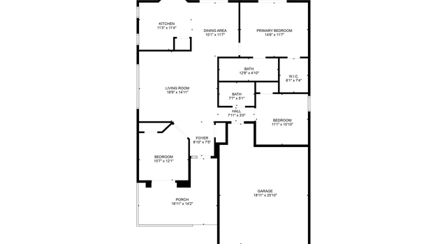 Photo of 770 Empress Dr, Lake Havasu City, AZ 86403