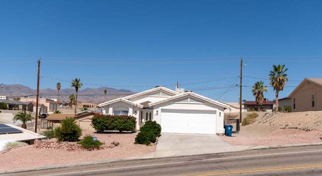 Photo of 770 Empress Dr, Lake Havasu City, AZ 86403