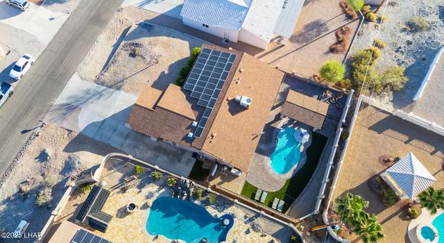 Photo of 2589 Sunkentree Dr, Lake Havasu City, AZ 86403