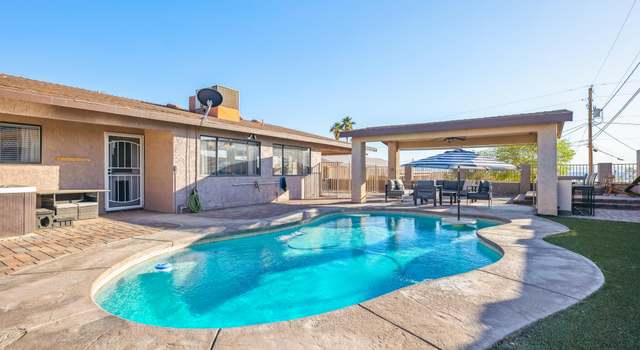 Photo of 2589 Sunkentree Dr, Lake Havasu City, AZ 86403