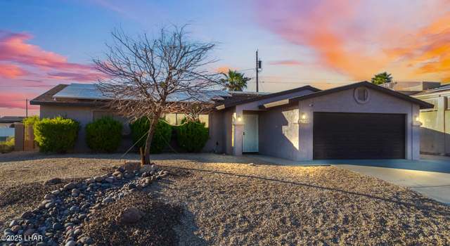 Photo of 2589 Sunkentree Dr, Lake Havasu City, AZ 86403