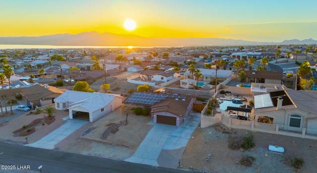 Photo of 2589 Sunkentree Dr, Lake Havasu City, AZ 86403