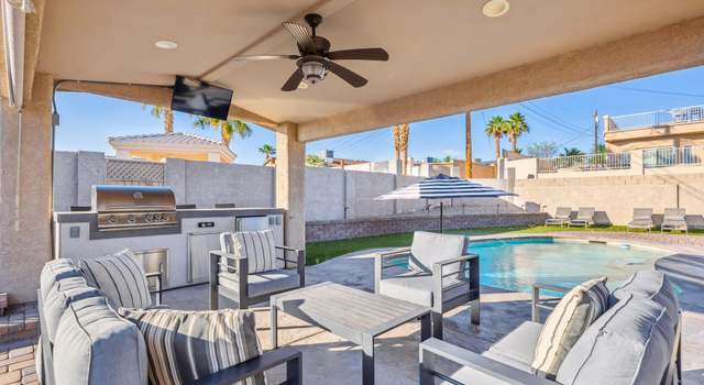 Photo of 2589 Sunkentree Dr, Lake Havasu City, AZ 86403