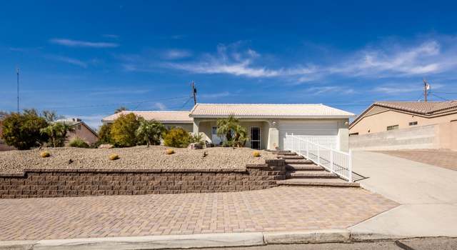 Photo of 3551 Tahitian Dr, Lake Havasu City, AZ 86406