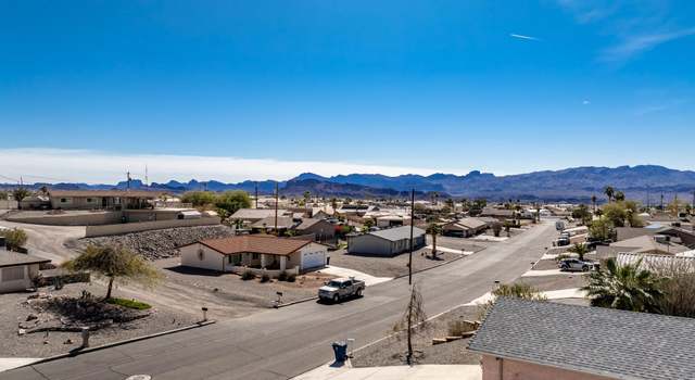 Photo of 3551 Tahitian Dr, Lake Havasu City, AZ 86406