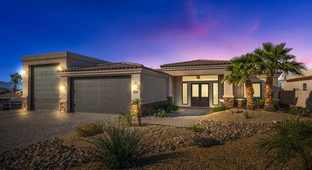 Photo of 1589 Park Terrace Ave, Lake Havasu City, AZ 86404
