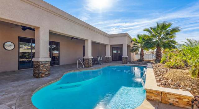 Photo of 1589 Park Terrace Ave, Lake Havasu City, AZ 86404