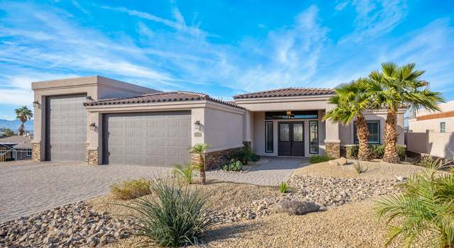 Photo of 1589 Park Terrace Ave, Lake Havasu City, AZ 86404