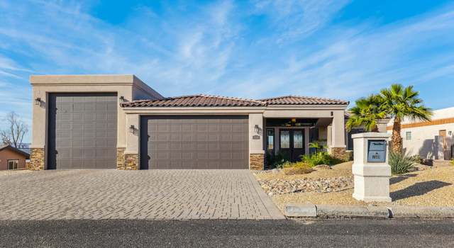 Photo of 1589 Park Terrace Ave, Lake Havasu City, AZ 86404