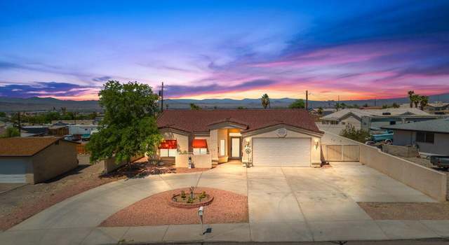 Photo of 273 Acoma Blvd N, Lake Havasu City, AZ 86403