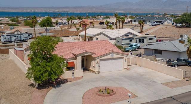 Photo of 273 Acoma Blvd N, Lake Havasu City, AZ 86403