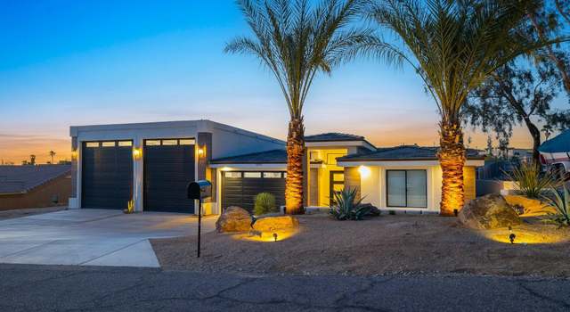 Photo of 3781 Texoma Dr, Lake Havasu City, AZ 86404