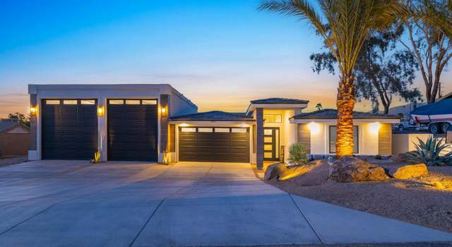 Photo of 3781 Texoma Dr, Lake Havasu City, AZ 86404