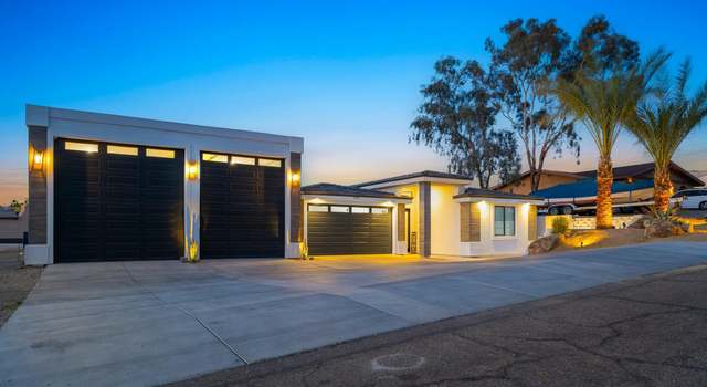 Photo of 3781 Texoma Dr, Lake Havasu City, AZ 86404