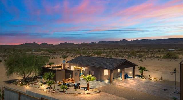 Photo of 16139 S Shep Ln, Yucca, AZ 86438