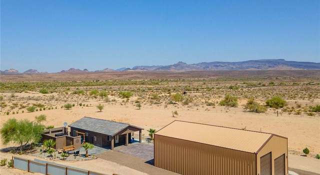 Photo of 16139 S Shep Ln, Yucca, AZ 86438
