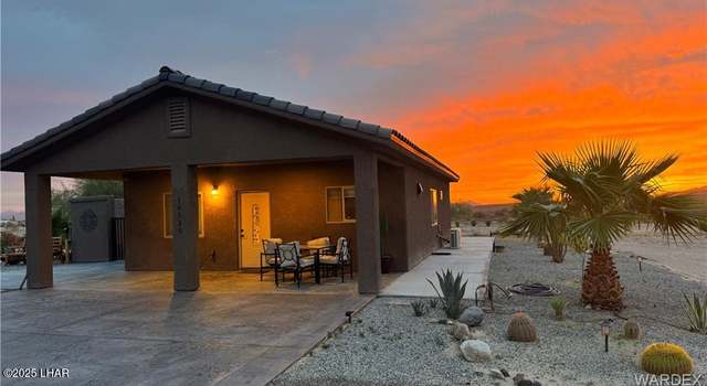 Photo of 16139 S Shep Ln, Yucca, AZ 86438