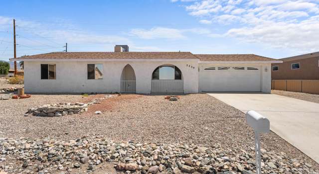 Photo of 2230 Hillside Dr, Lake Havasu City, AZ 86404