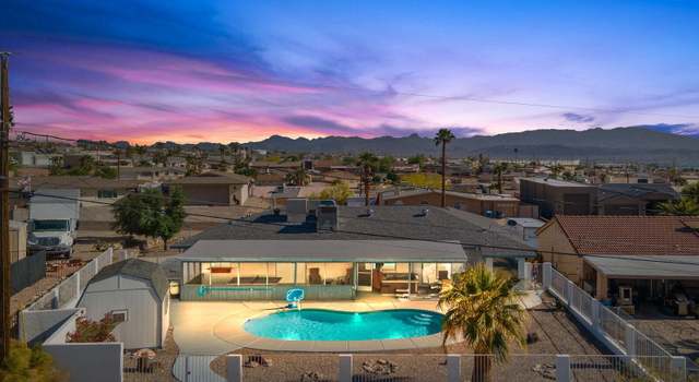 Photo of 2355 Flagship Dr, Lake Havasu City, AZ 86404