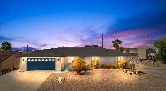Photo of 2355 Flagship Dr, Lake Havasu City, AZ 86404