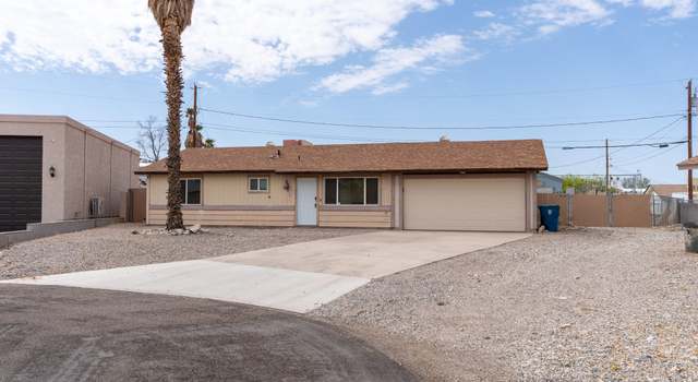Photo of 2010 Rapier Ln, Lake Havasu City, AZ 86403